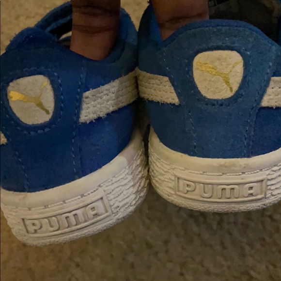 Puma - Picture 3 of 3